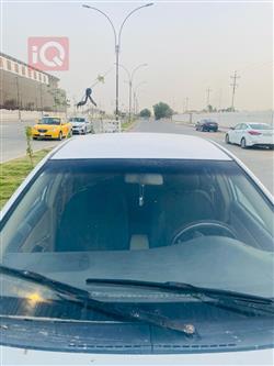 جیلی SC7
